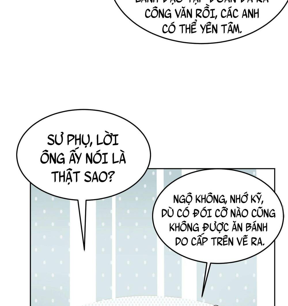 Đệ Nhất Danh Sách Chapter 114 - Trang 2