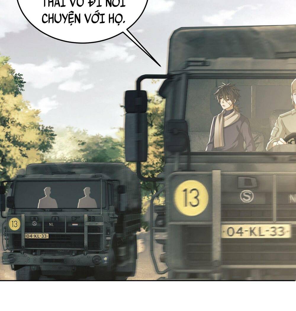 Đệ Nhất Danh Sách Chapter 114 - Trang 2