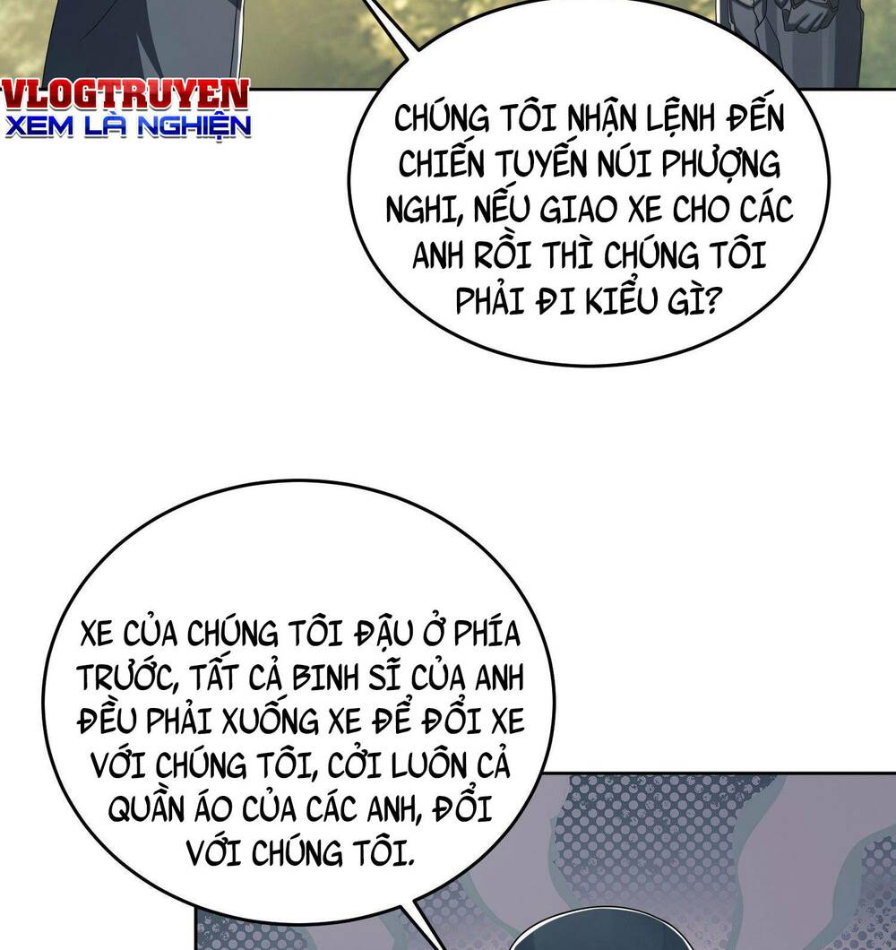 Đệ Nhất Danh Sách Chapter 114 - Trang 2