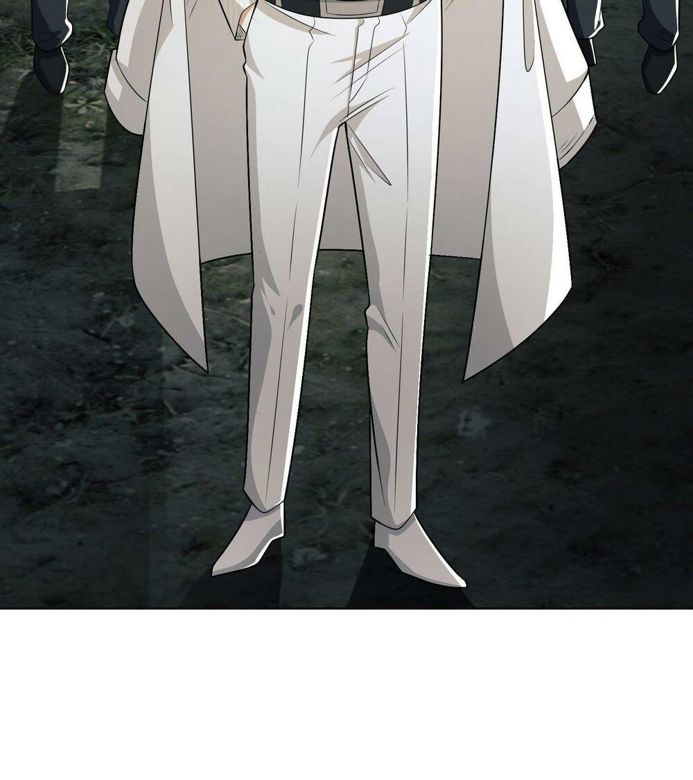 Đệ Nhất Danh Sách Chapter 117 - Trang 2