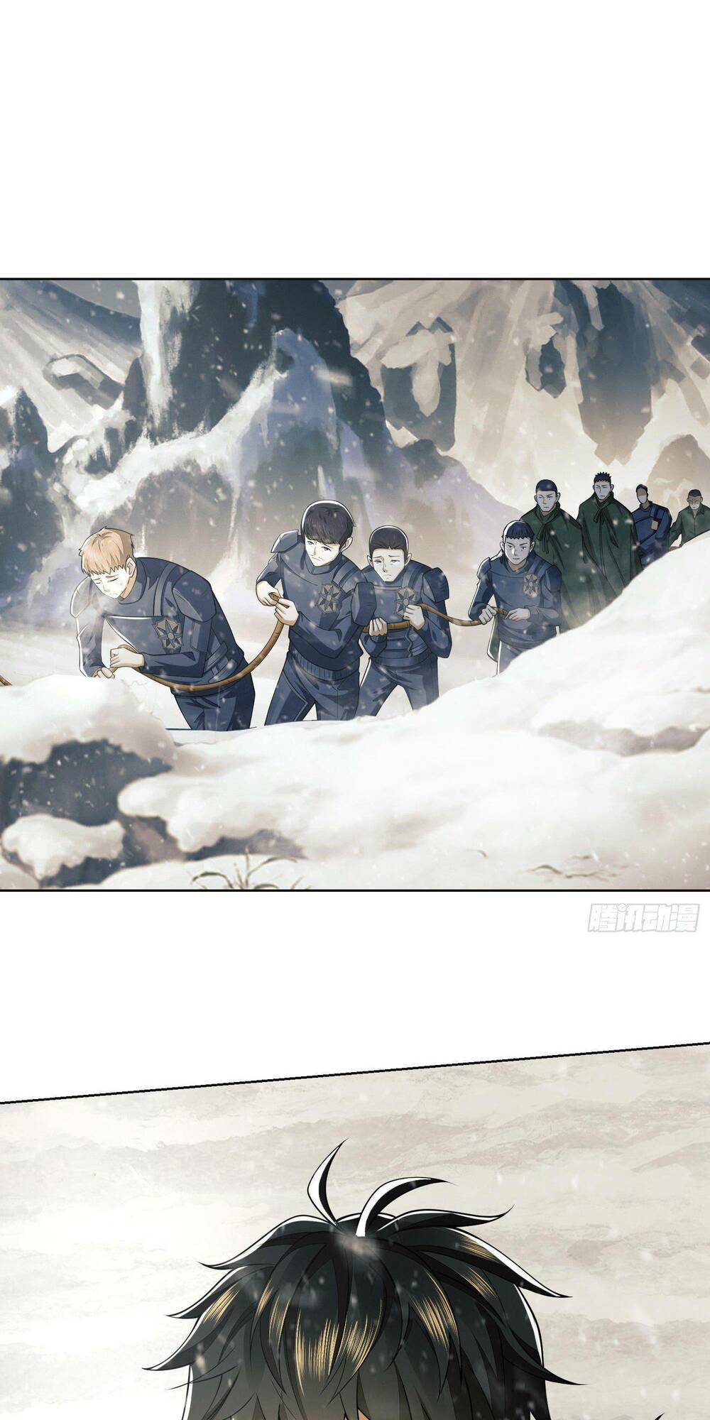 Đệ Nhất Danh Sách Chapter 117 - Trang 2