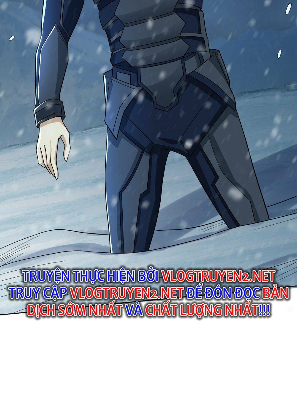 Đệ Nhất Danh Sách Chapter 118 - Trang 2