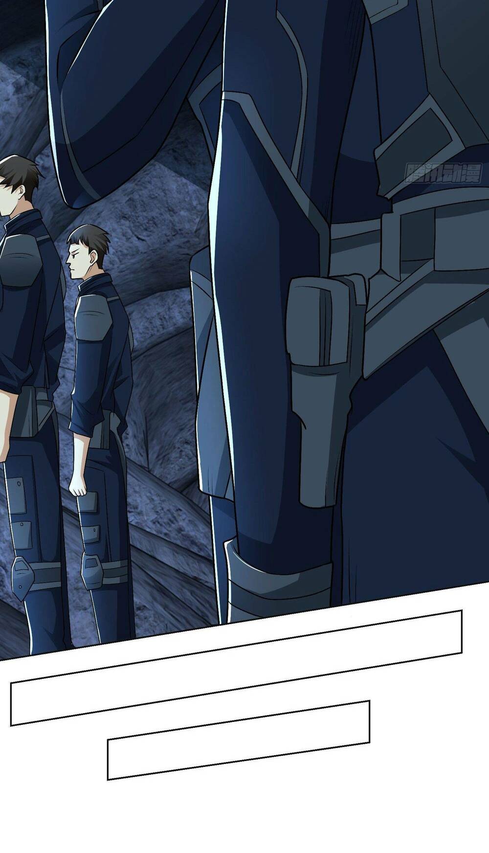 Đệ Nhất Danh Sách Chapter 118 - Trang 2