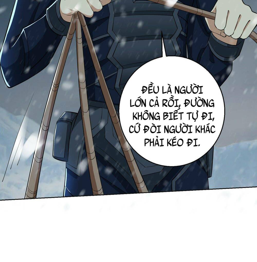 Đệ Nhất Danh Sách Chapter 118 - Trang 2