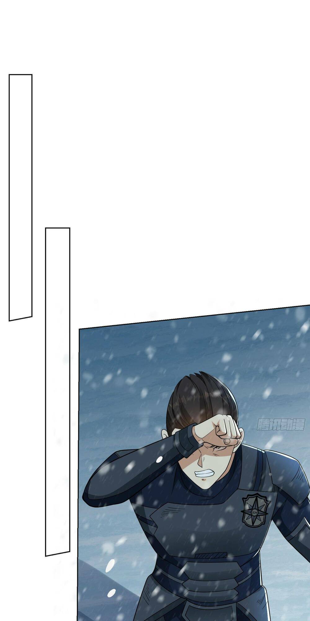 Đệ Nhất Danh Sách Chapter 118 - Trang 2