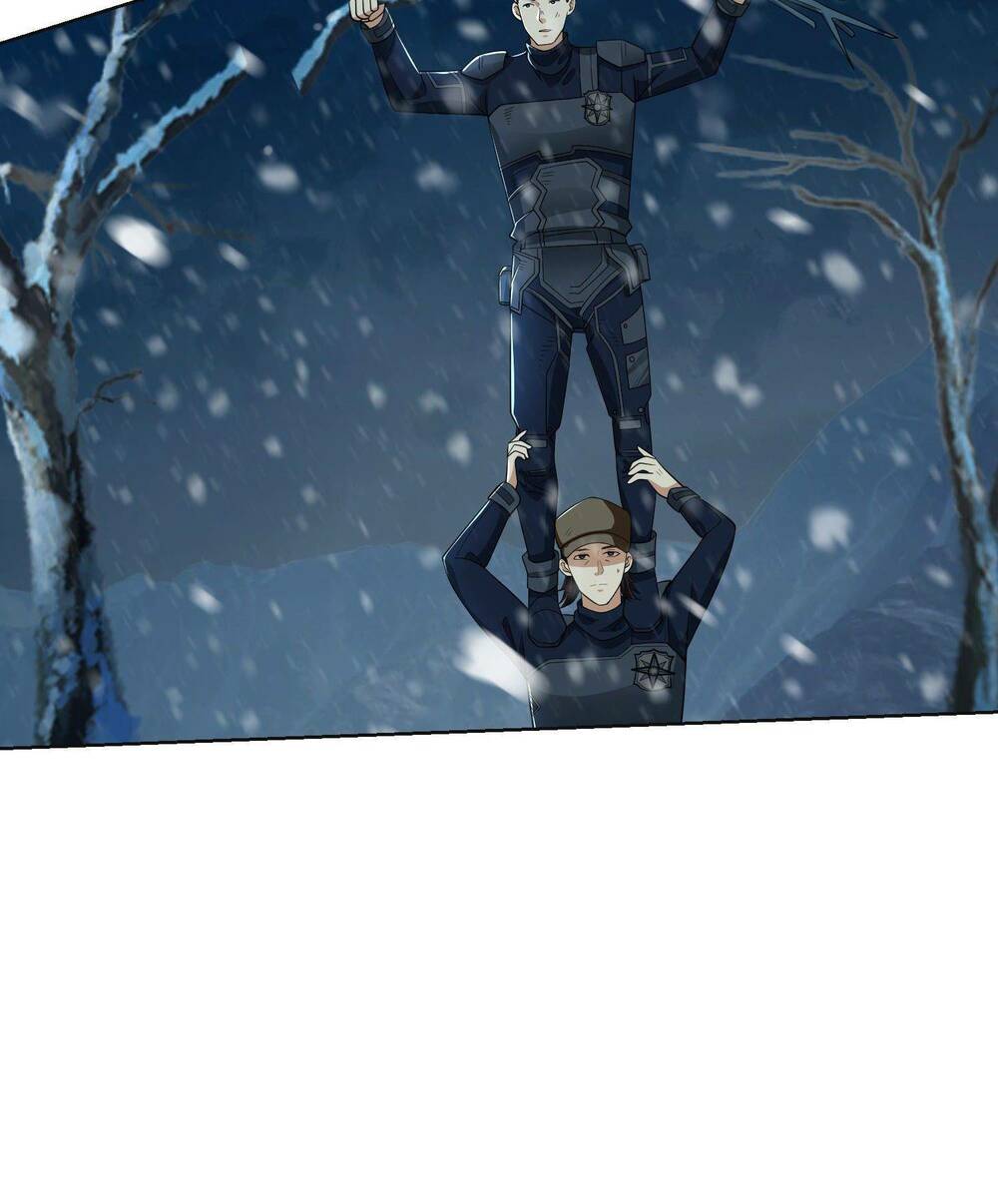 Đệ Nhất Danh Sách Chapter 118 - Trang 2