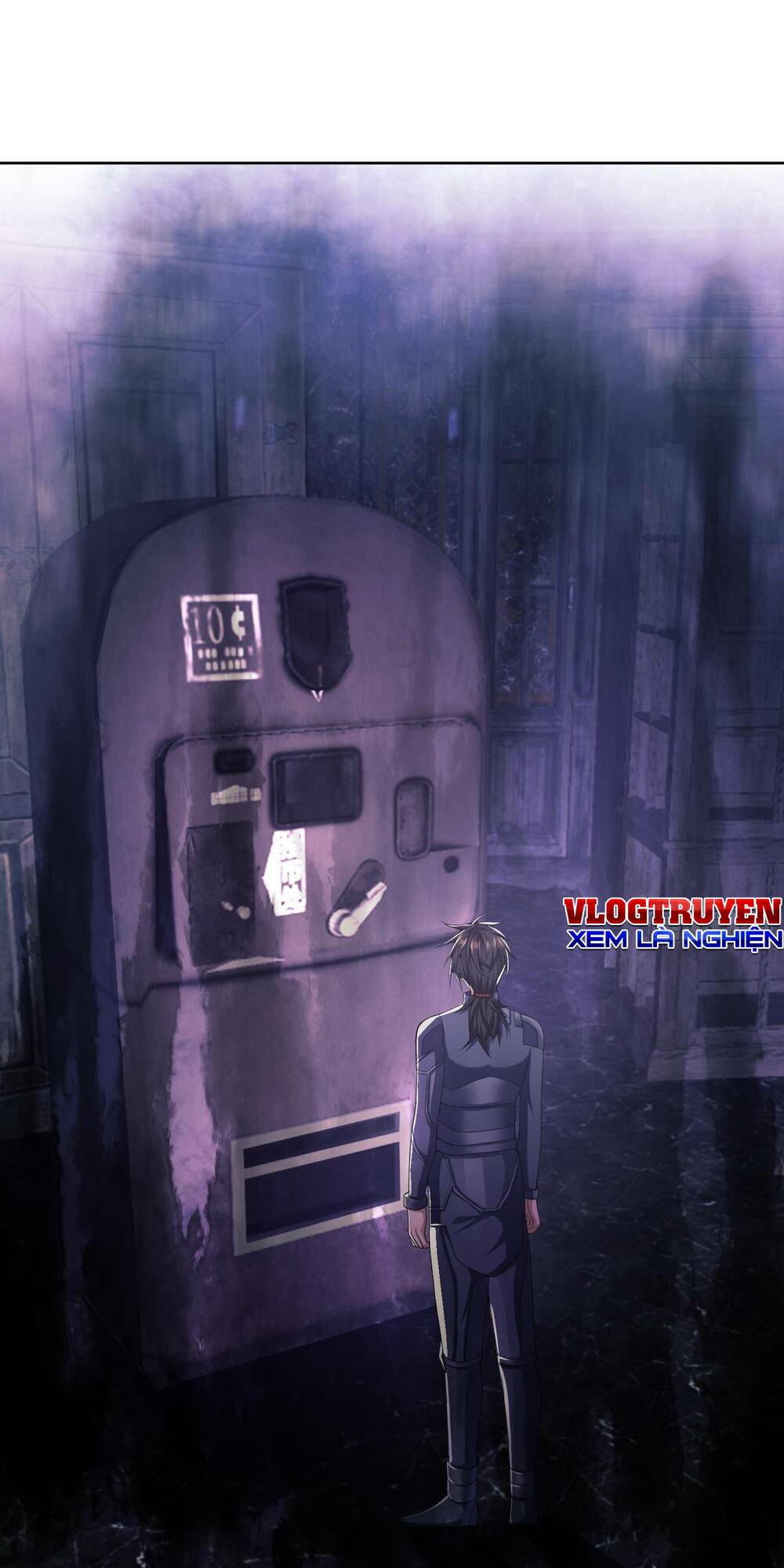 Đệ Nhất Danh Sách Chapter 119 - Trang 2