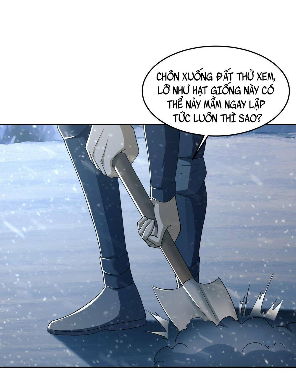 Đệ Nhất Danh Sách Chapter 119 - Trang 2