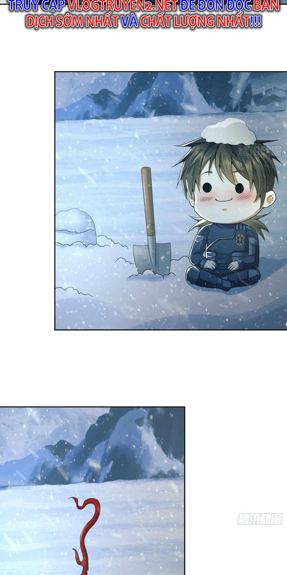 Đệ Nhất Danh Sách Chapter 119 - Trang 2