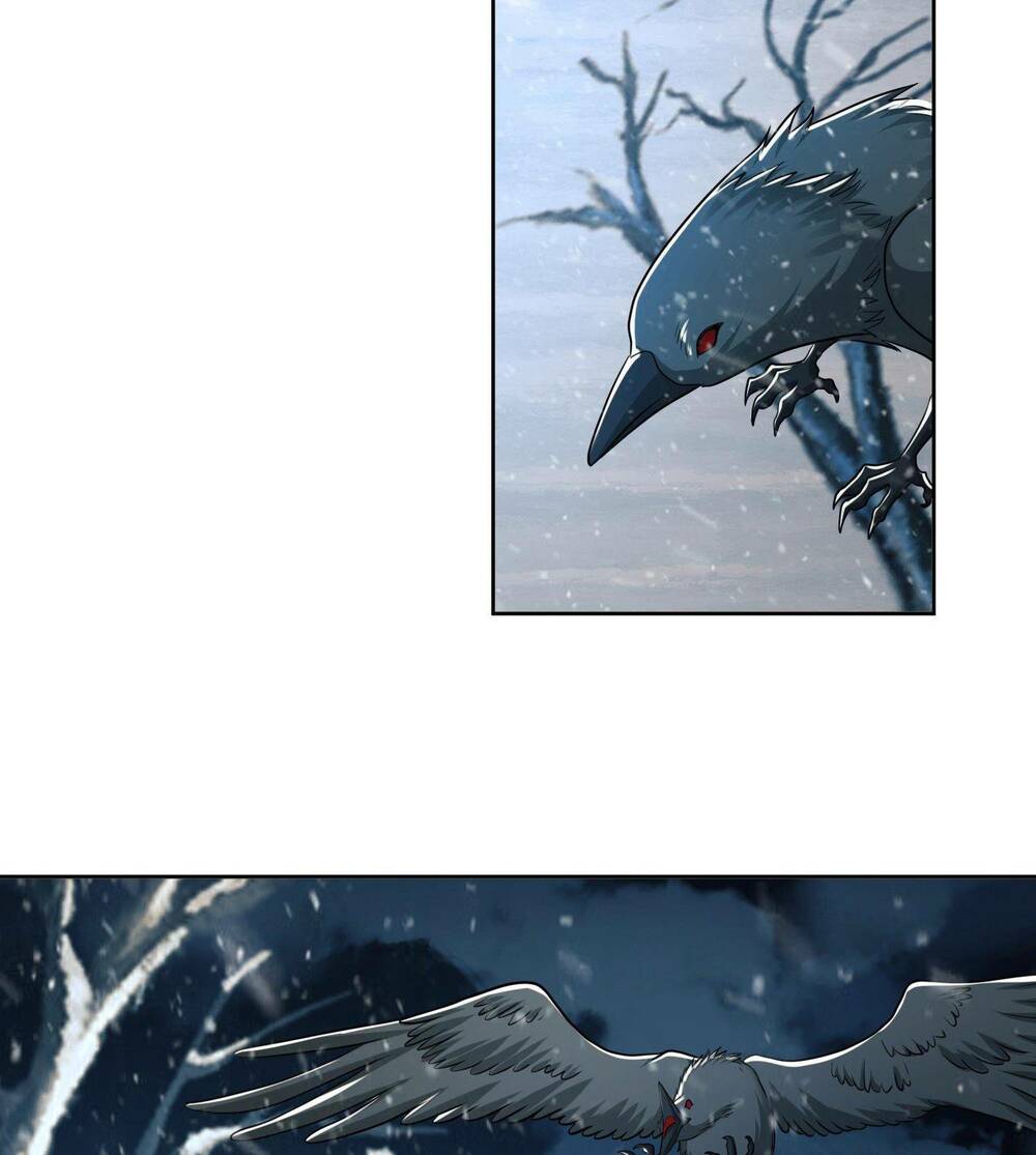 Đệ Nhất Danh Sách Chapter 119 - Trang 2