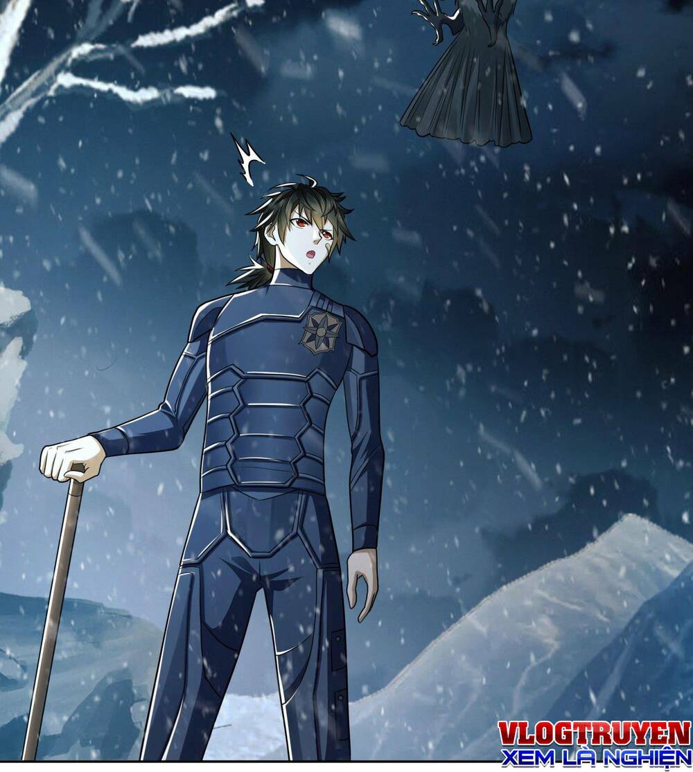 Đệ Nhất Danh Sách Chapter 119 - Trang 2