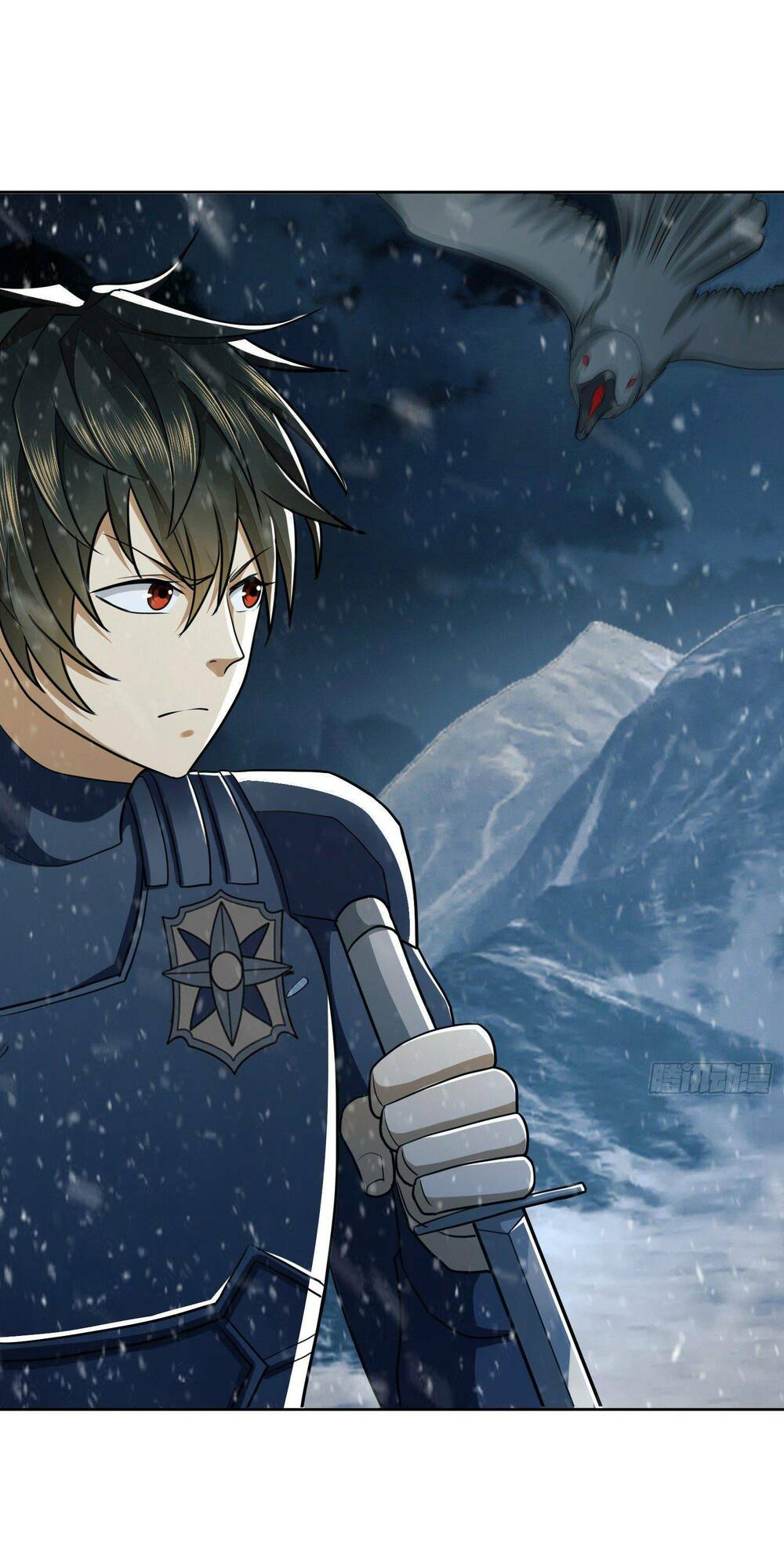 Đệ Nhất Danh Sách Chapter 119 - Trang 2