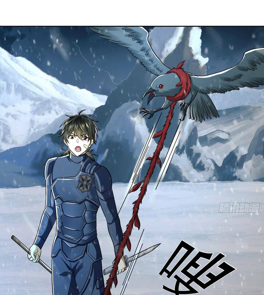 Đệ Nhất Danh Sách Chapter 119 - Trang 2