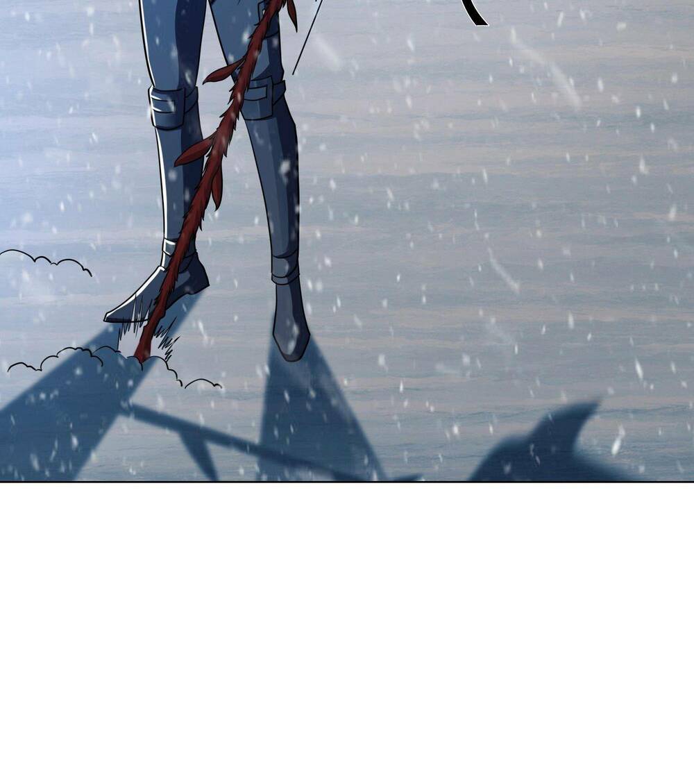 Đệ Nhất Danh Sách Chapter 119 - Trang 2