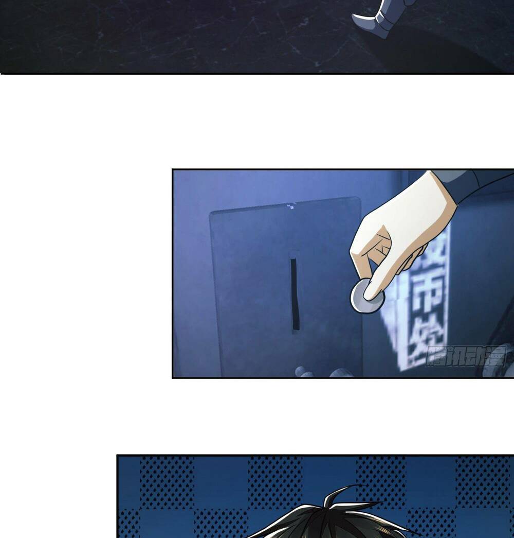 Đệ Nhất Danh Sách Chapter 119 - Trang 2