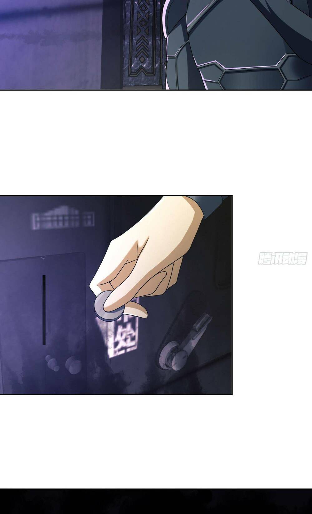 Đệ Nhất Danh Sách Chapter 119 - Trang 2