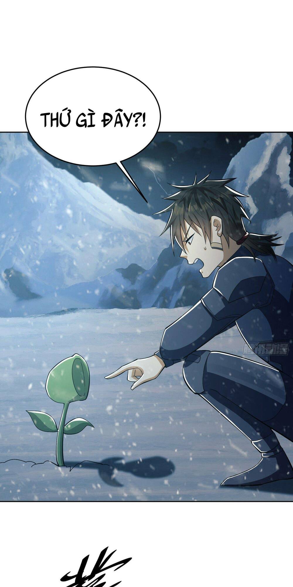 Đệ Nhất Danh Sách Chapter 119 - Trang 2