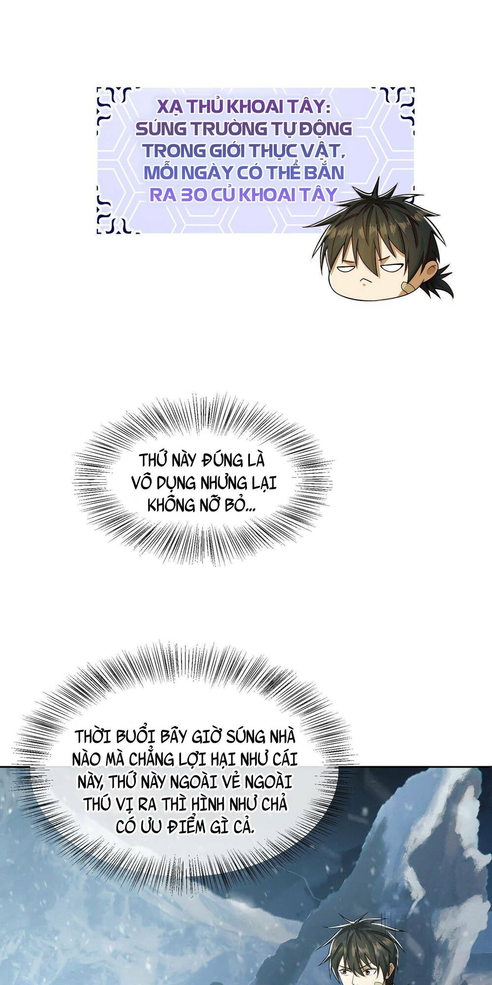 Đệ Nhất Danh Sách Chapter 119 - Trang 2