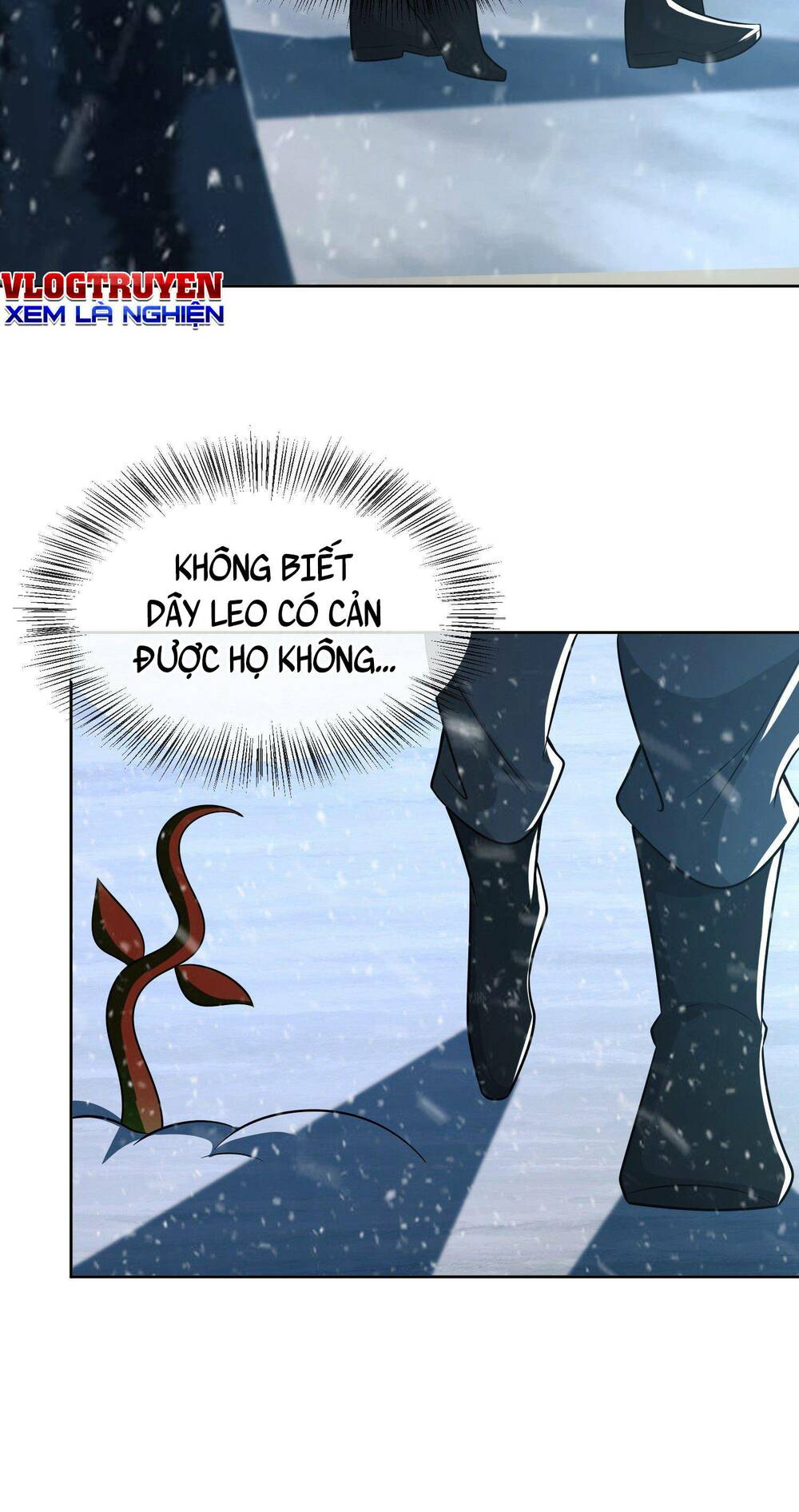 Đệ Nhất Danh Sách Chapter 119 - Trang 2