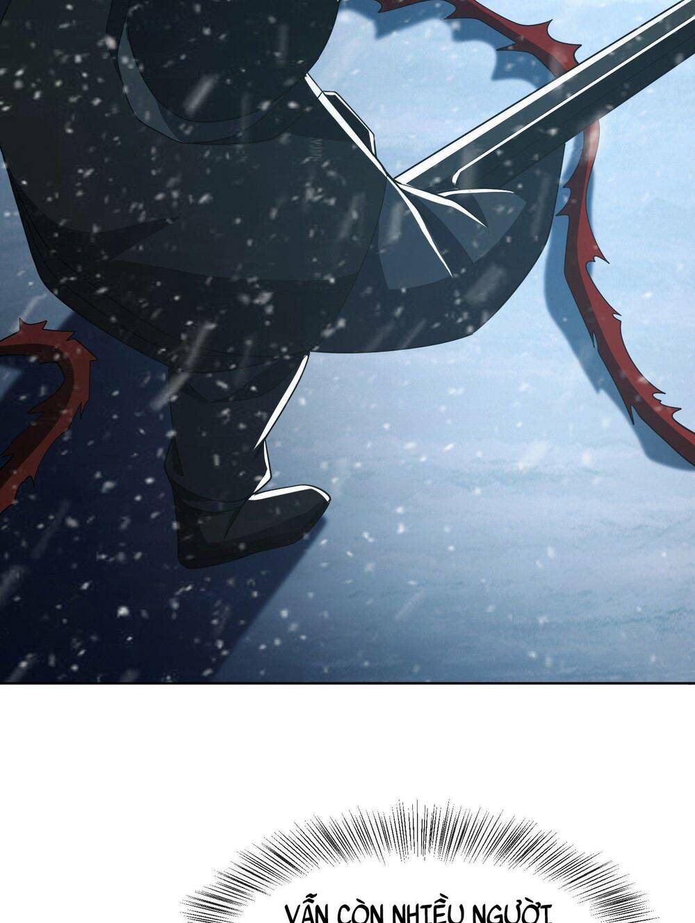 Đệ Nhất Danh Sách Chapter 119 - Trang 2