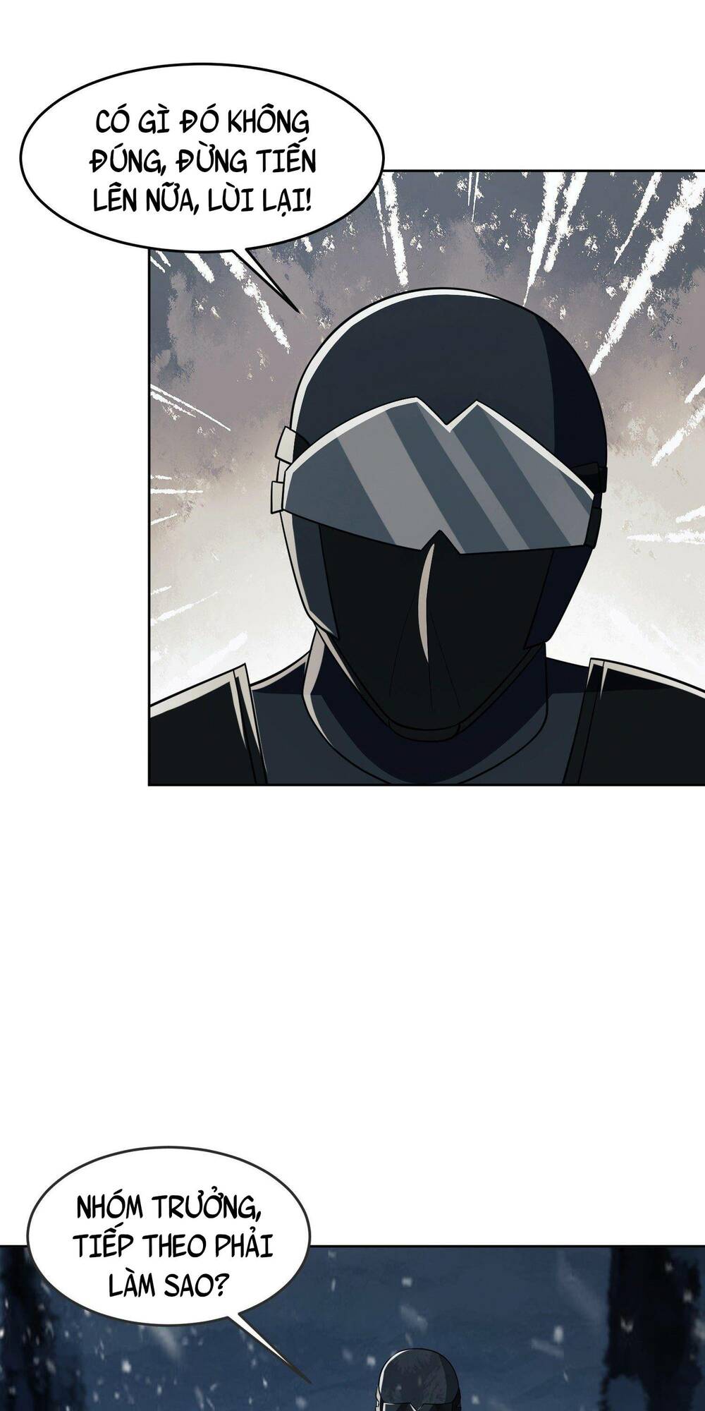 Đệ Nhất Danh Sách Chapter 119 - Trang 2