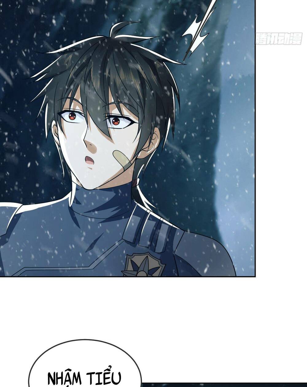 Đệ Nhất Danh Sách Chapter 119 - Trang 2