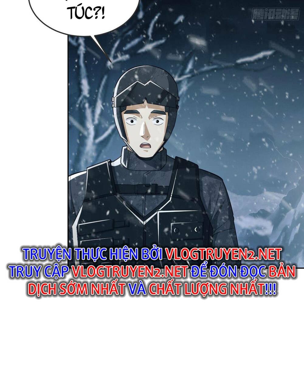Đệ Nhất Danh Sách Chapter 119 - Trang 2