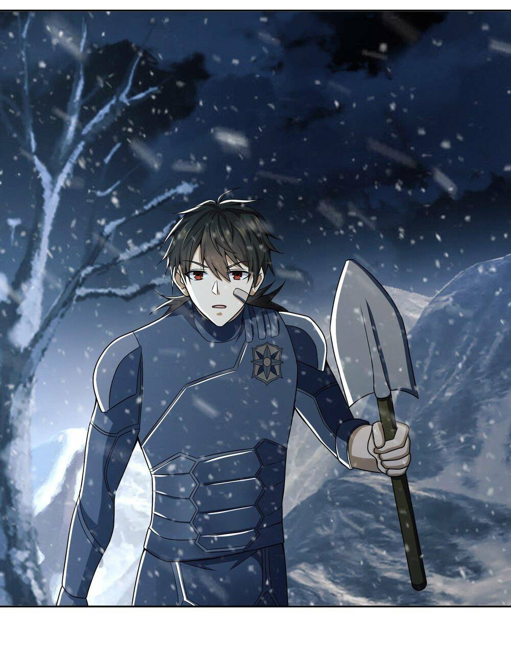 Đệ Nhất Danh Sách Chapter 119 - Trang 2