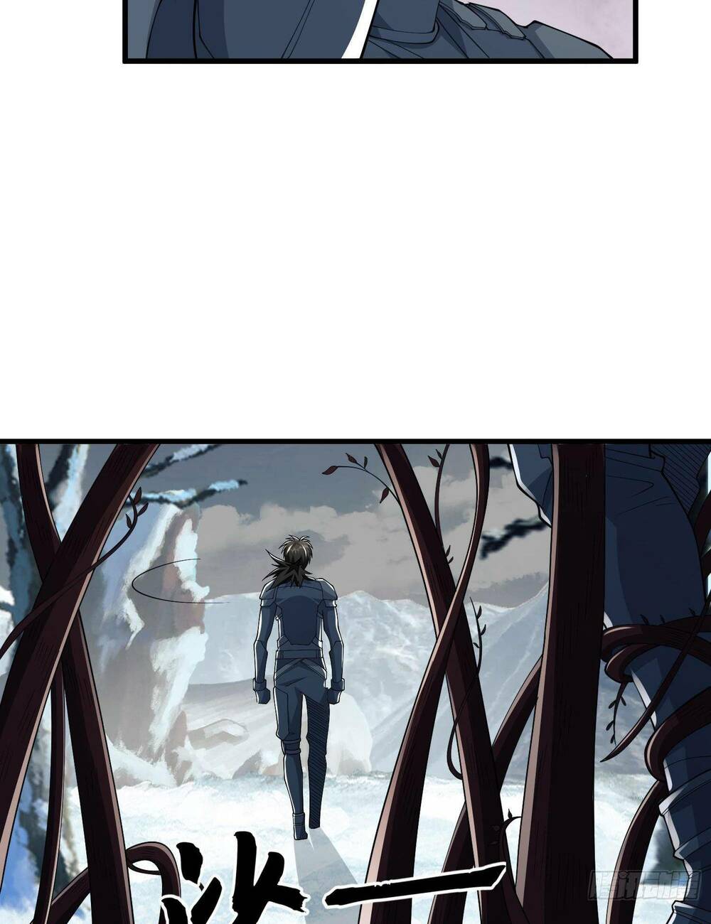 Đệ Nhất Danh Sách Chapter 121 - Trang 2