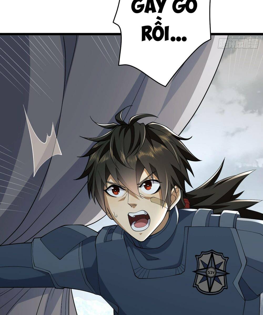 Đệ Nhất Danh Sách Chapter 121 - Trang 2