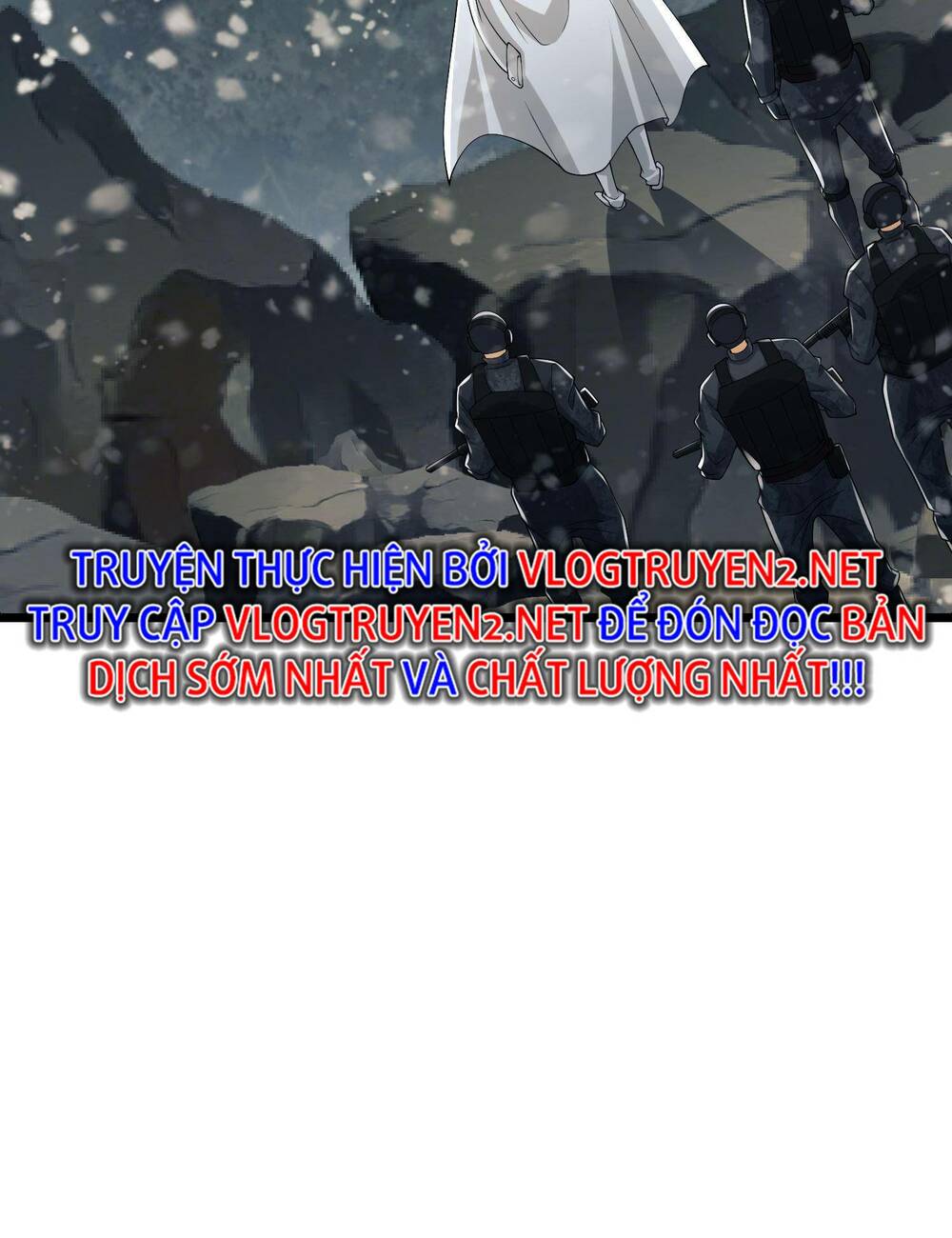 Đệ Nhất Danh Sách Chapter 121 - Trang 2