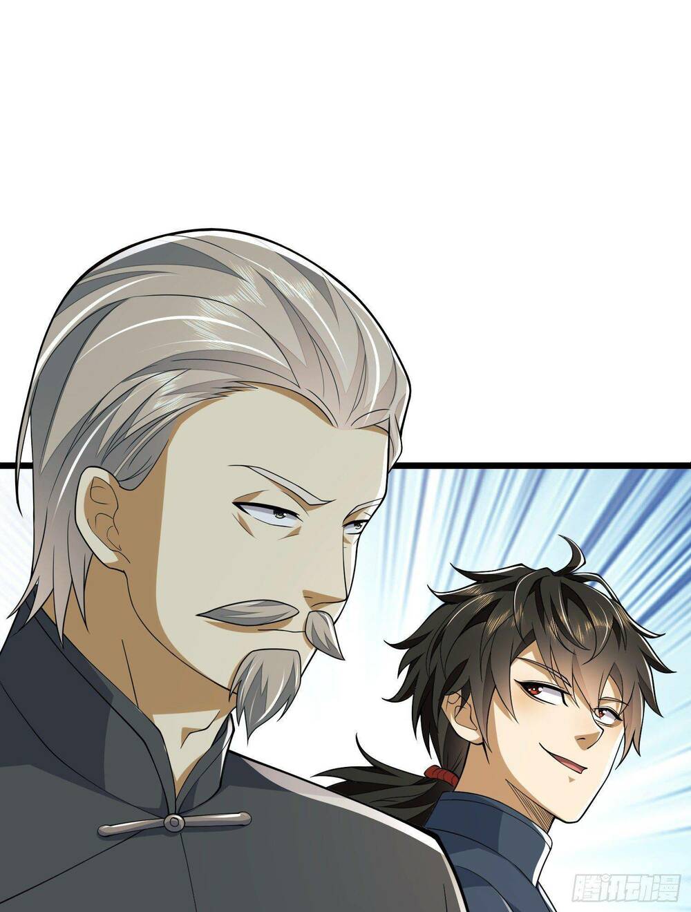 Đệ Nhất Danh Sách Chapter 121 - Trang 2