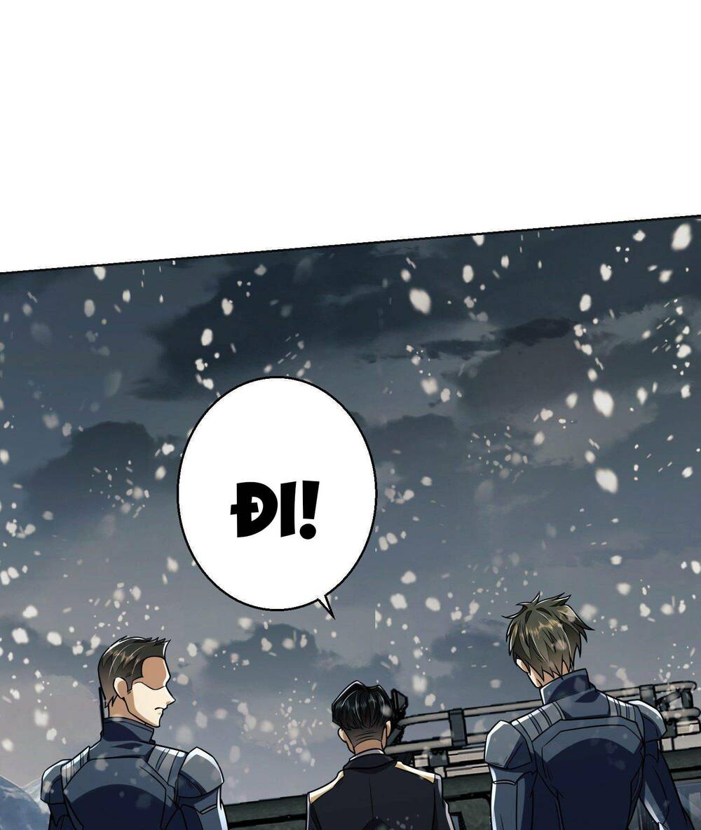 Đệ Nhất Danh Sách Chapter 123 - Trang 2