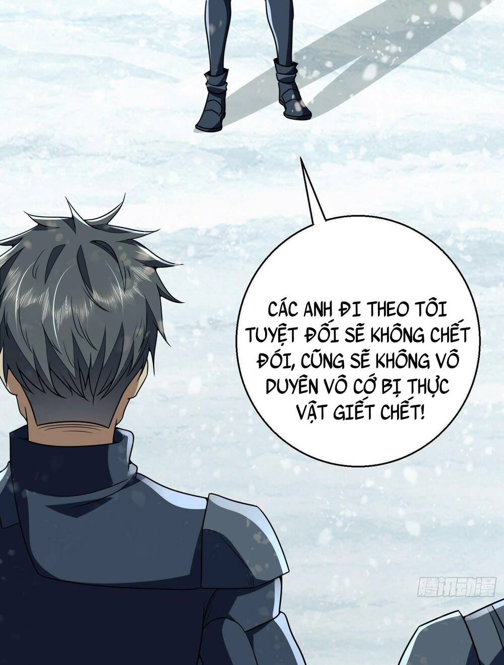 Đệ Nhất Danh Sách Chapter 123 - Trang 2