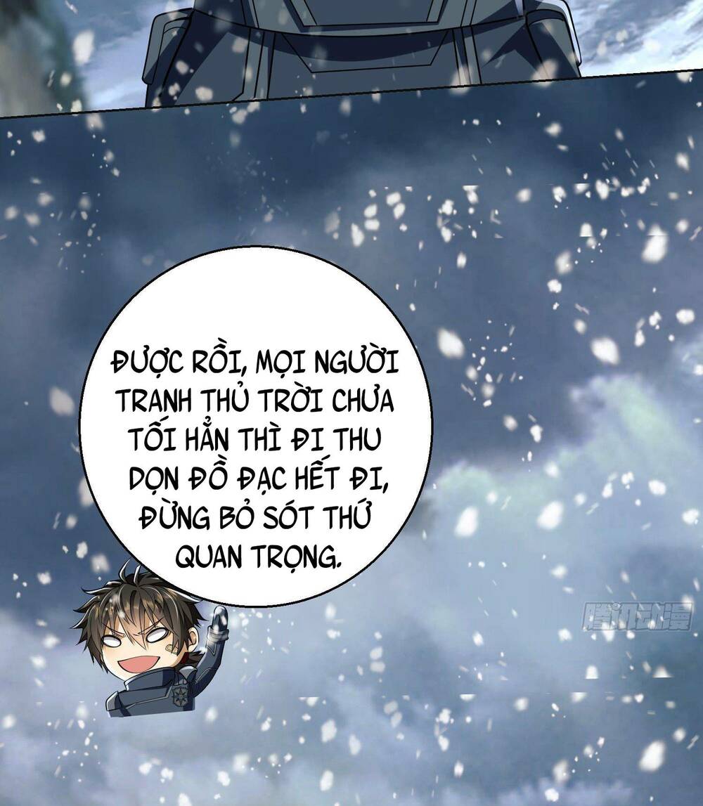 Đệ Nhất Danh Sách Chapter 123 - Trang 2