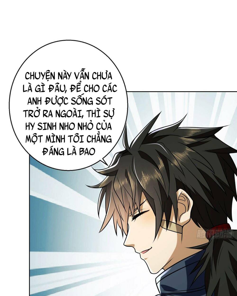 Đệ Nhất Danh Sách Chapter 123 - Trang 2