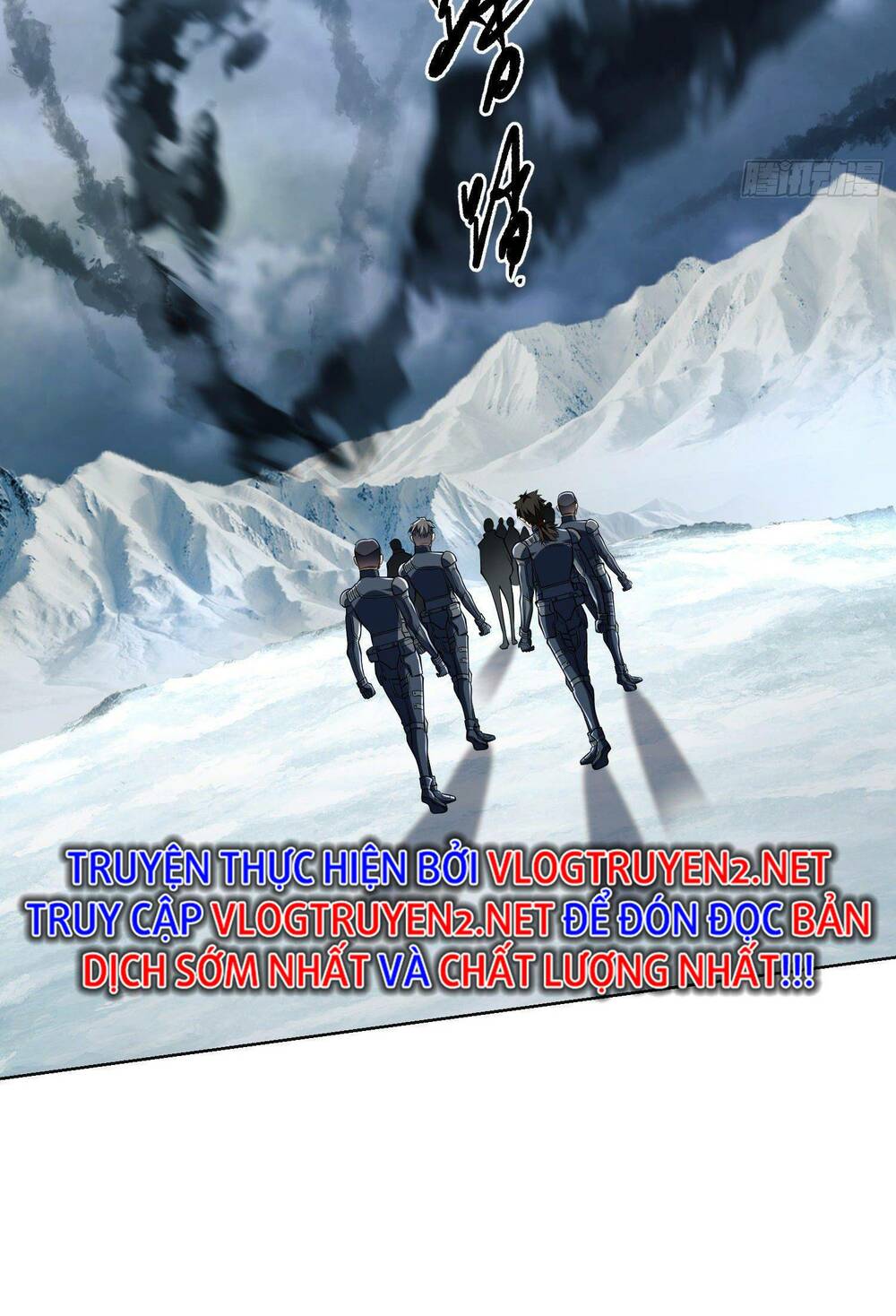 Đệ Nhất Danh Sách Chapter 123 - Trang 2