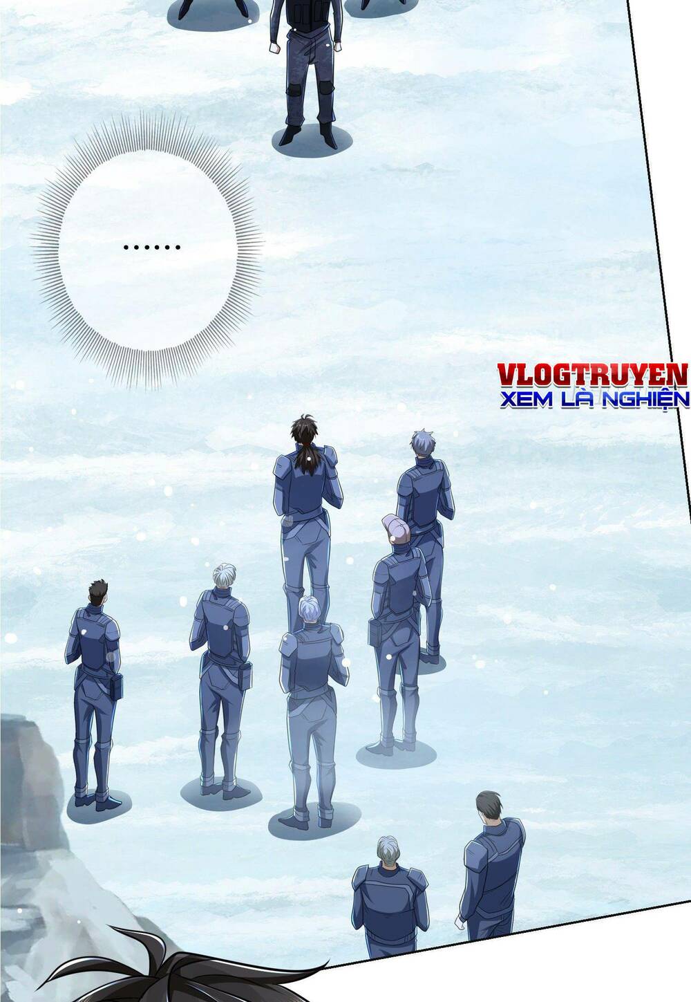 Đệ Nhất Danh Sách Chapter 124 - Trang 2