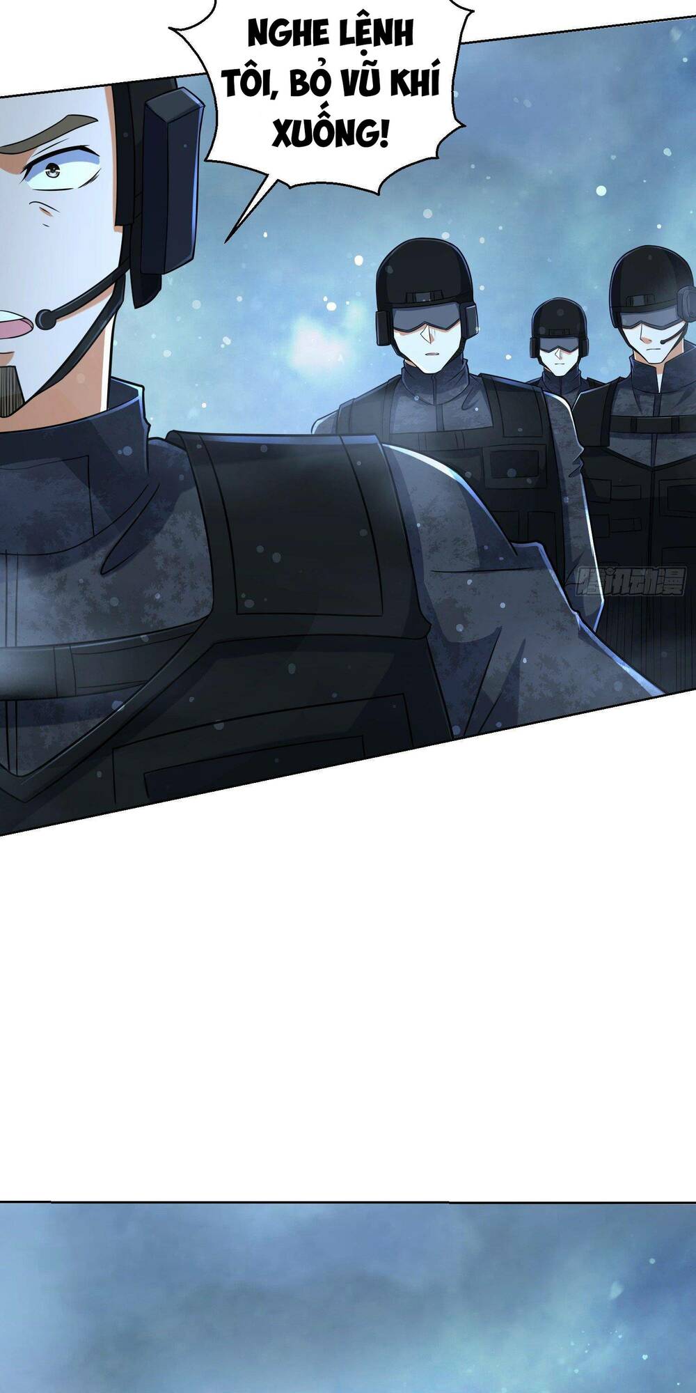 Đệ Nhất Danh Sách Chapter 124 - Trang 2