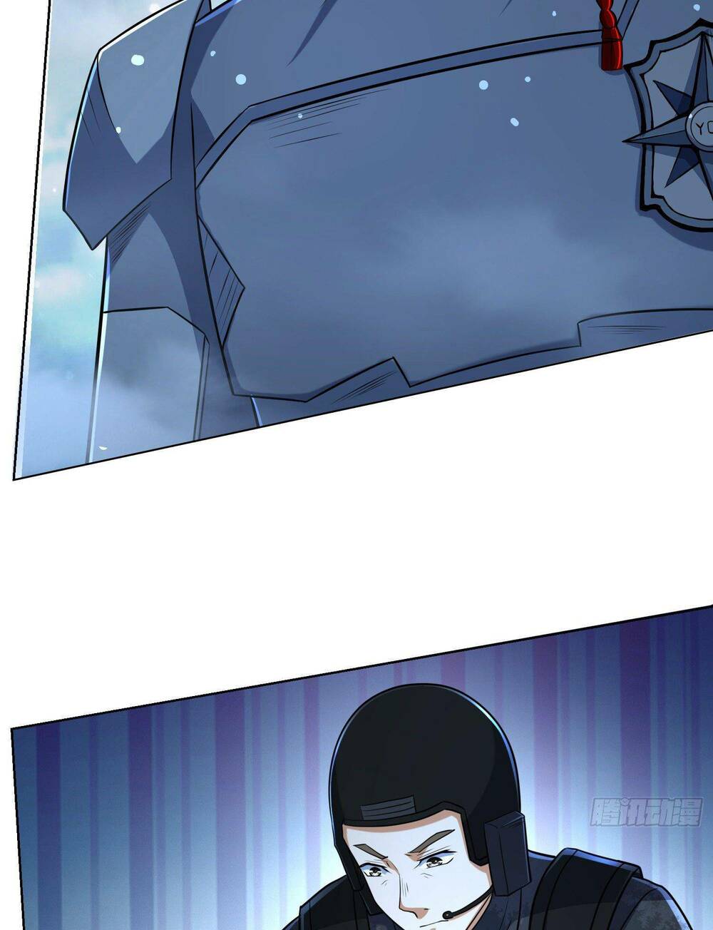 Đệ Nhất Danh Sách Chapter 124 - Trang 2