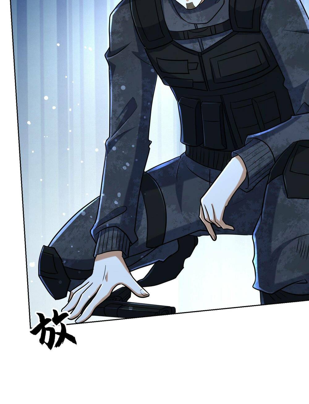 Đệ Nhất Danh Sách Chapter 124 - Trang 2