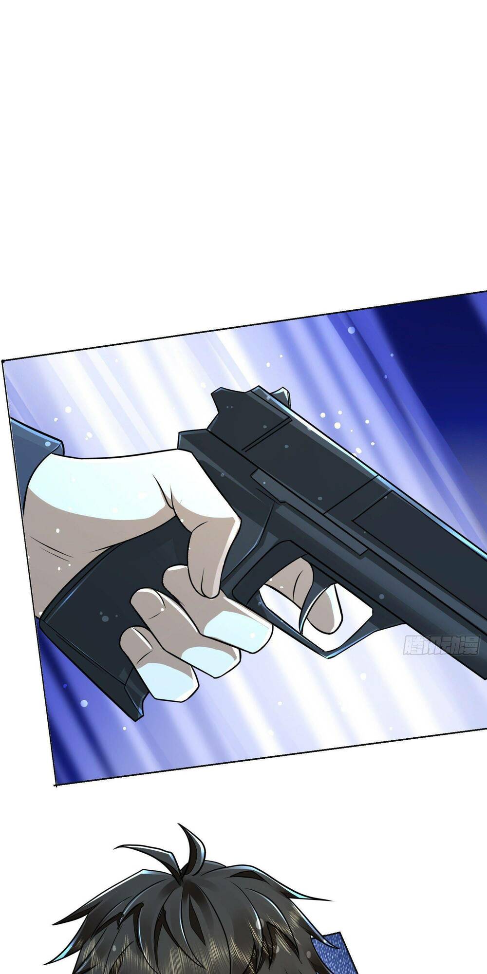 Đệ Nhất Danh Sách Chapter 124 - Trang 2