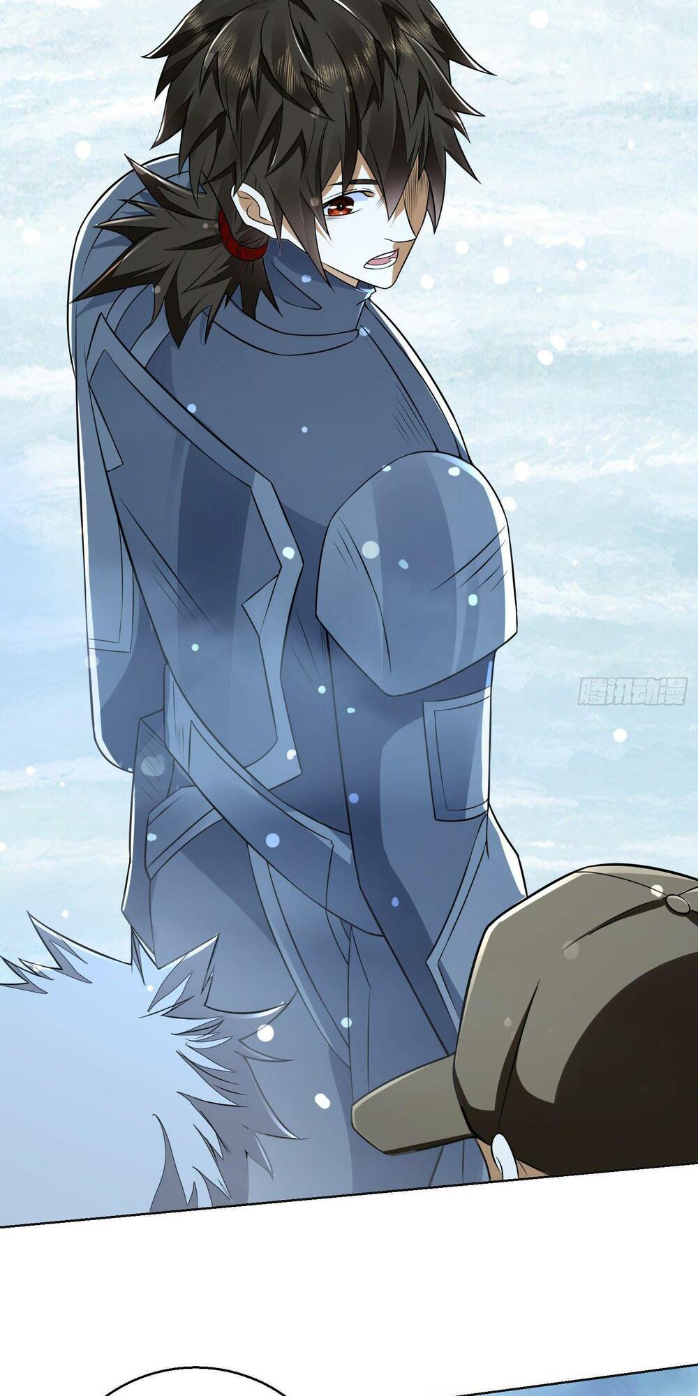 Đệ Nhất Danh Sách Chapter 124 - Trang 2