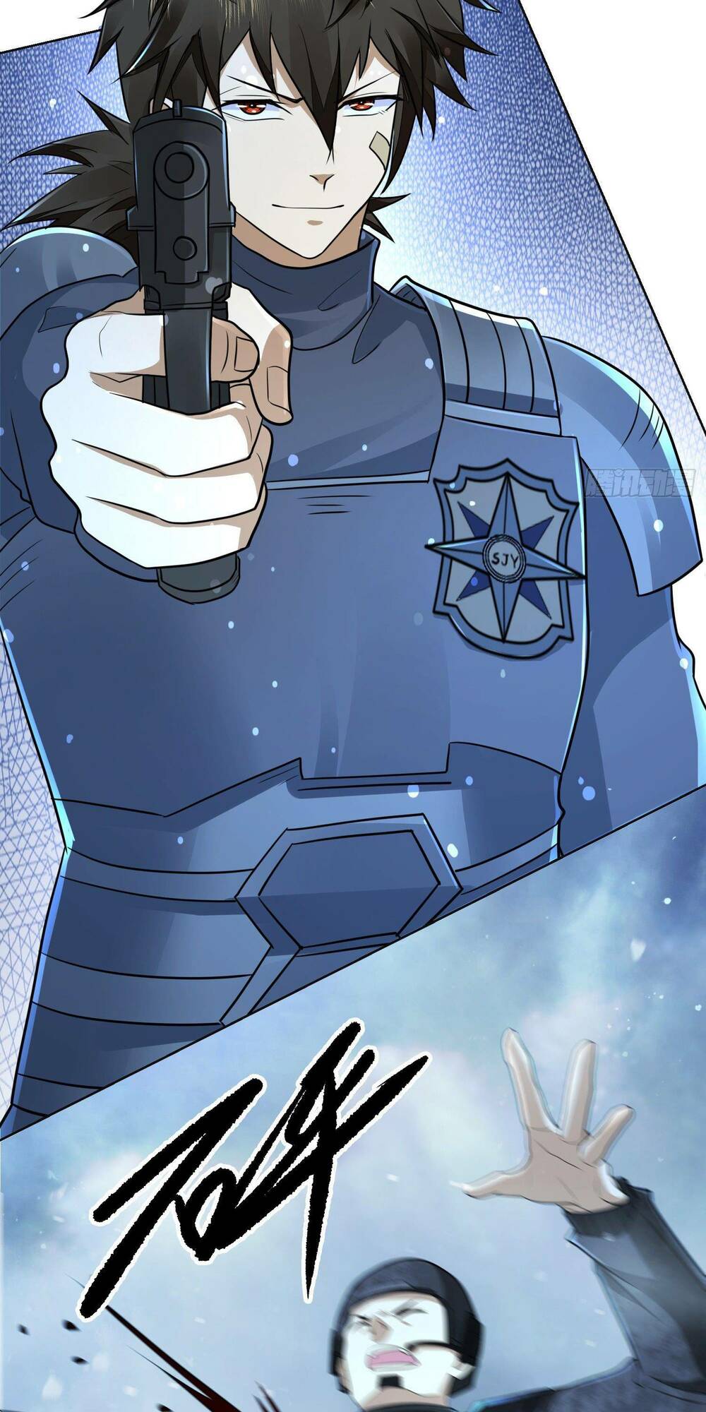 Đệ Nhất Danh Sách Chapter 124 - Trang 2