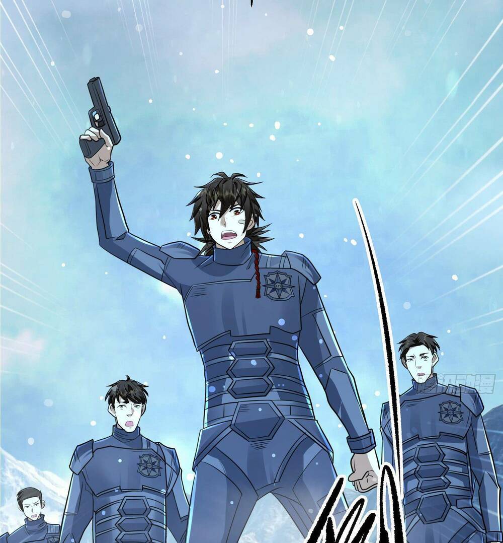 Đệ Nhất Danh Sách Chapter 124 - Trang 2