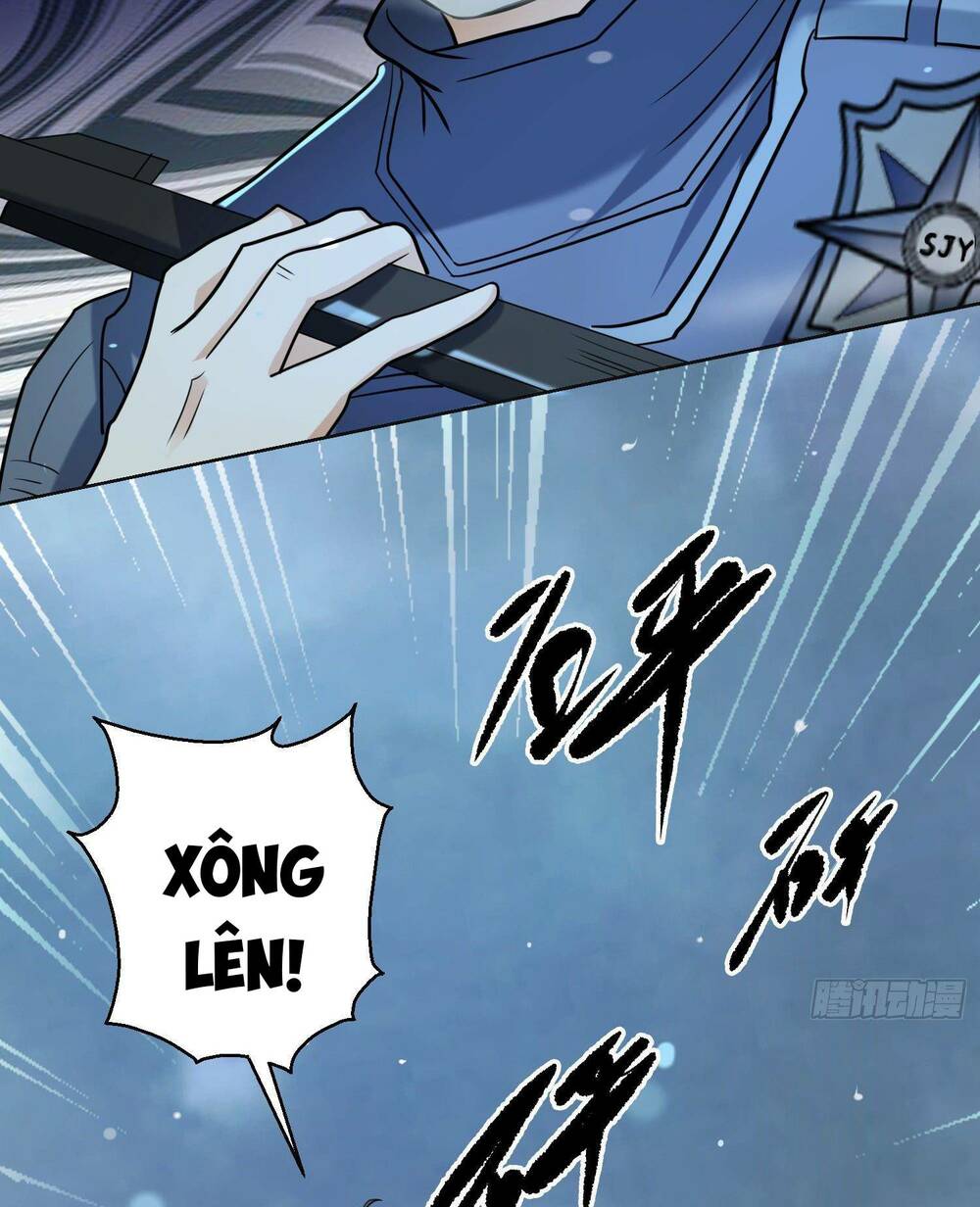 Đệ Nhất Danh Sách Chapter 124 - Trang 2