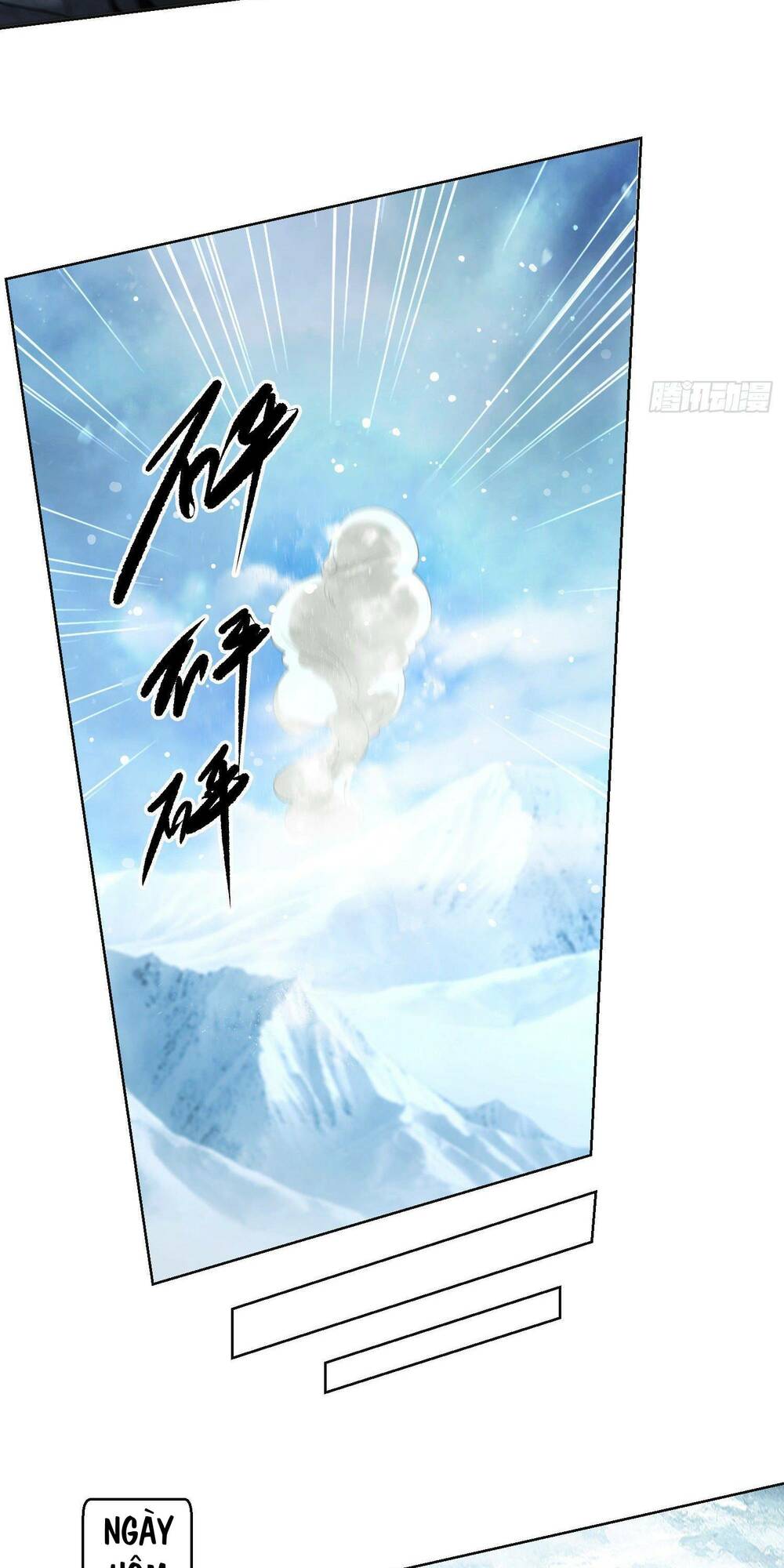 Đệ Nhất Danh Sách Chapter 124 - Trang 2