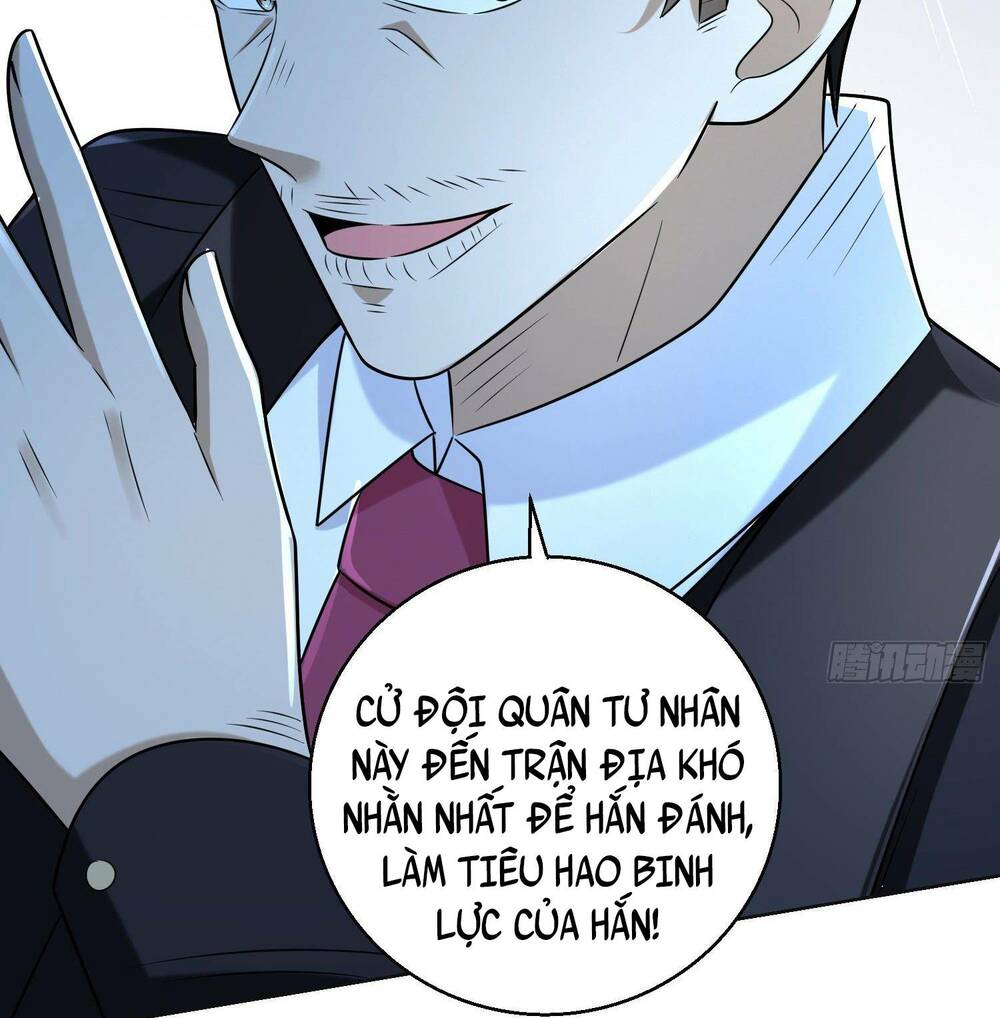 Đệ Nhất Danh Sách Chapter 124 - Trang 2