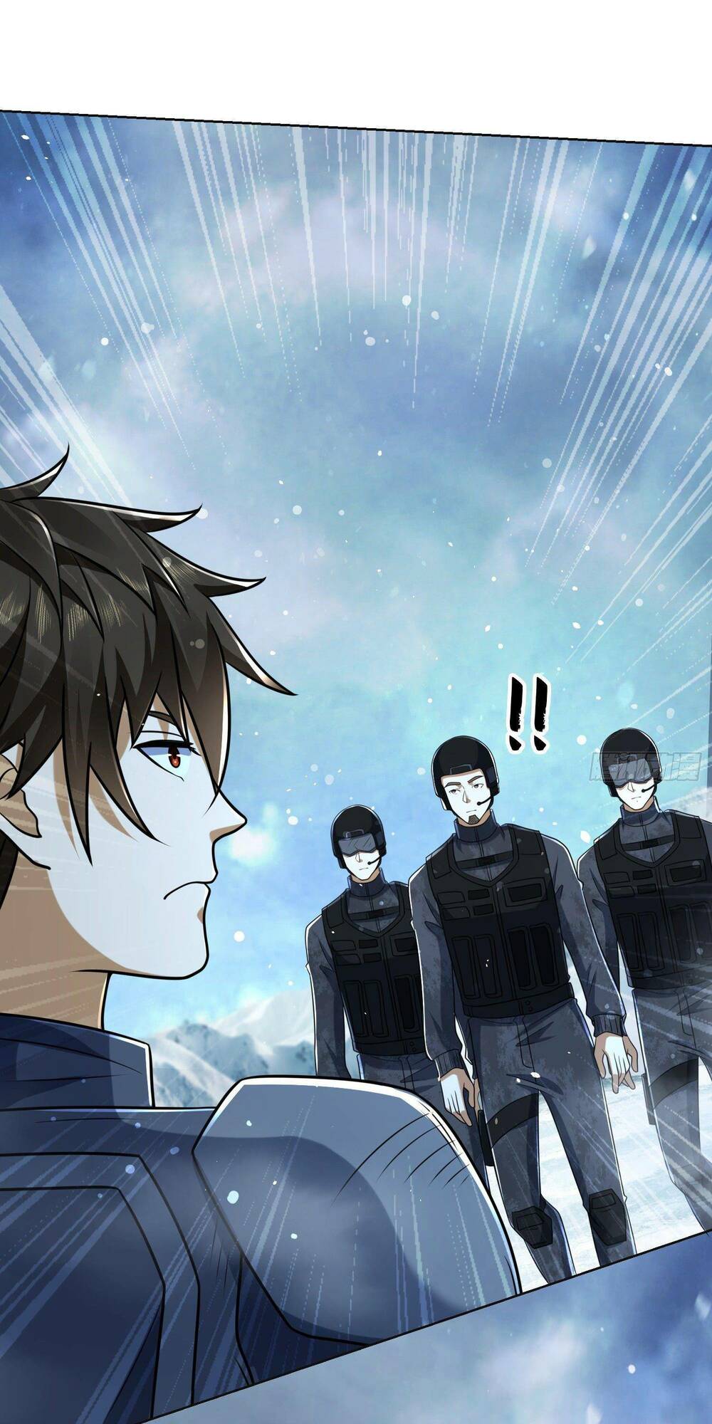 Đệ Nhất Danh Sách Chapter 124 - Trang 2