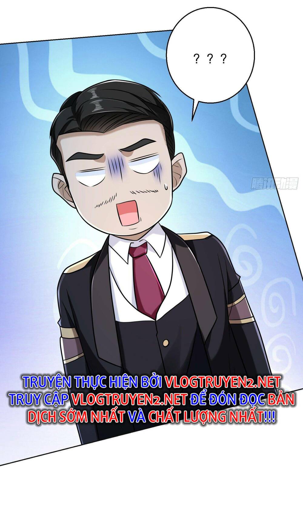 Đệ Nhất Danh Sách Chapter 124 - Trang 2